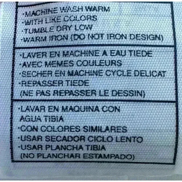 Vintage 90’s NIKE White Pleated Tennis Skirt Women’s Large - Picture 10 of 10